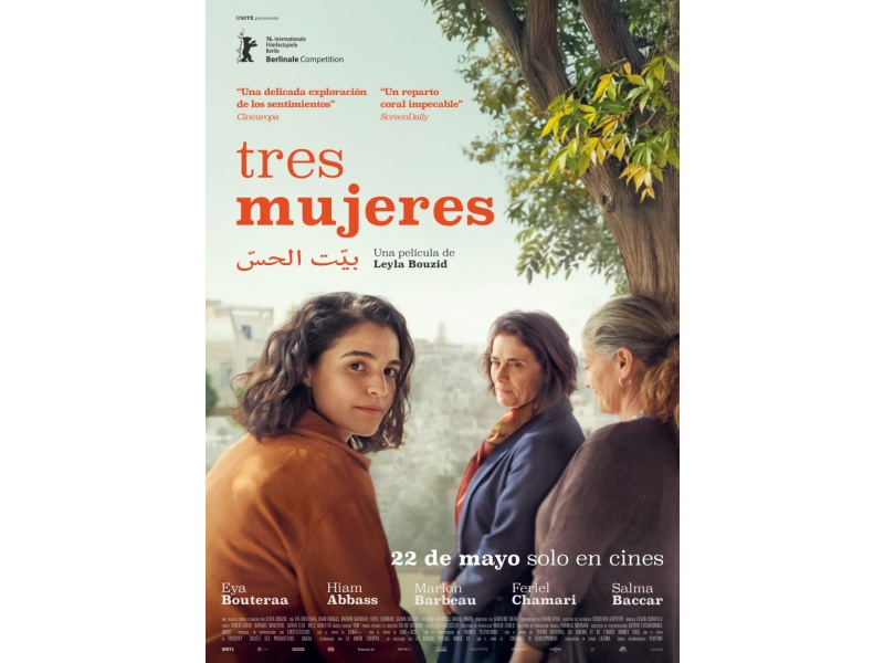 TRES DONES TRES DONES