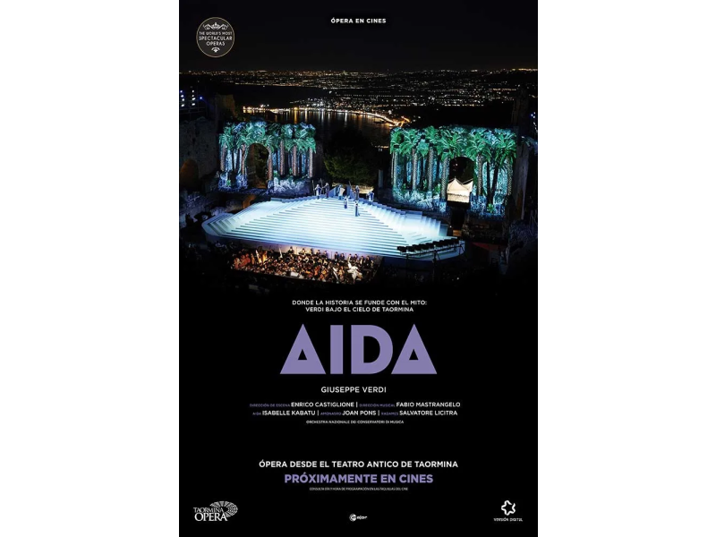 Aida Aida