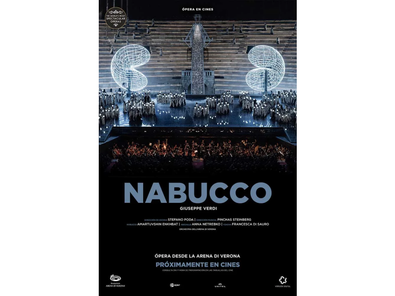 NABUCCO NABUCCO