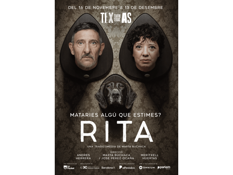 RITA RITA