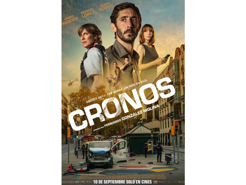 Cronos Cronos