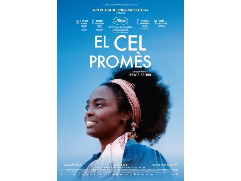 EL CEL PROMÈS EL CEL PROMÈS