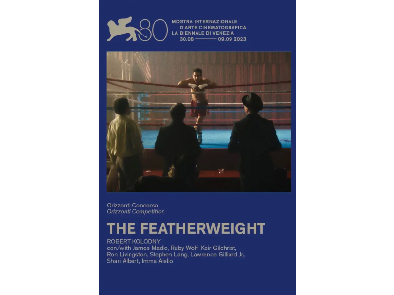 AFF: The Featherweight