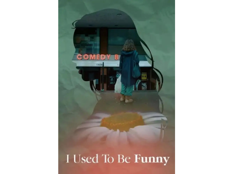AFF: I Used to be funny