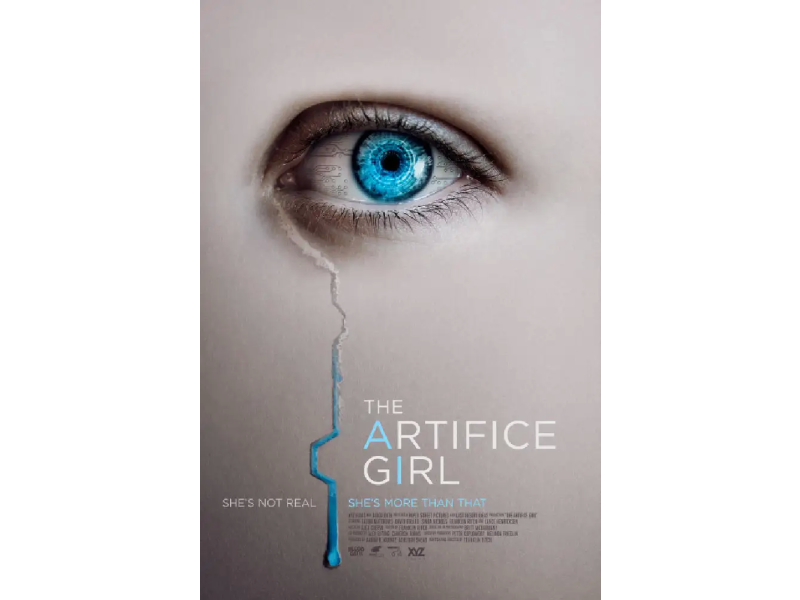 AFF: The artifice girl