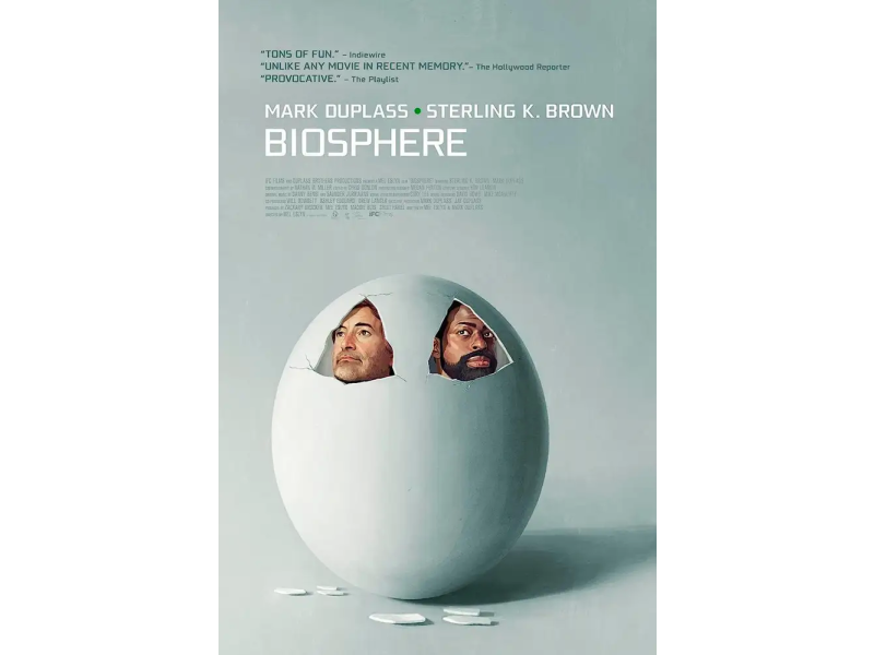 AFF: Biosphere