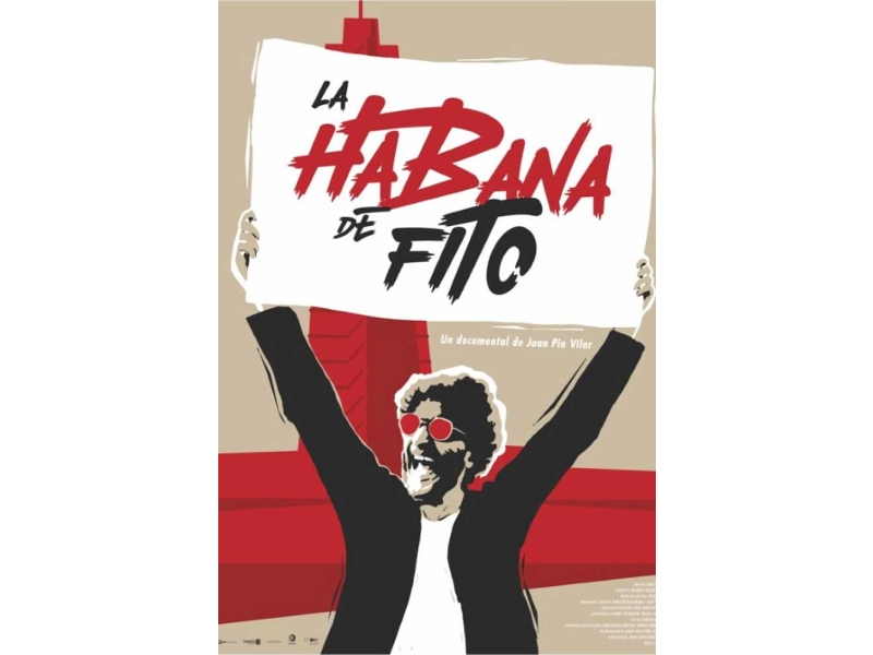 Lat: La Habana de Fito