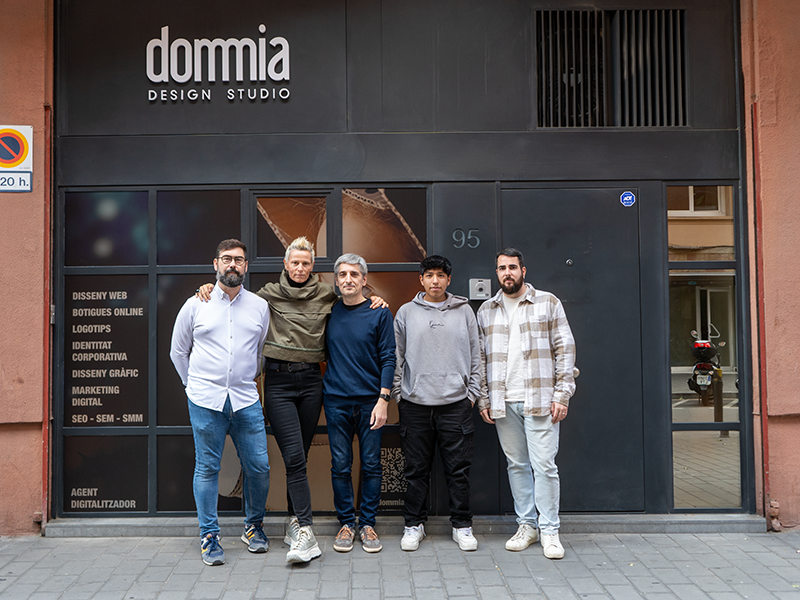 Dommia Design Studio