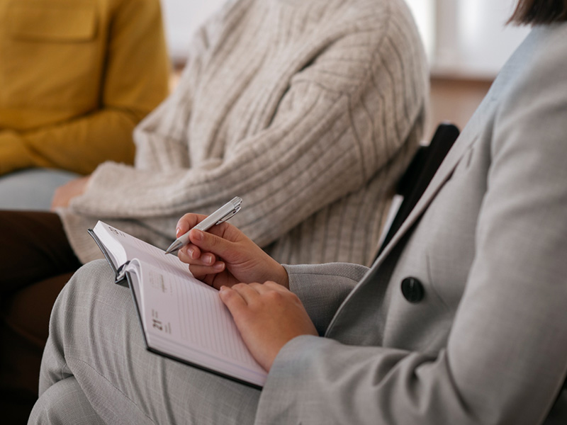 Com atraure més pacients i millorar l'experiència a la teva consulta de psicologia Com atraure més pacients i millorar l'experiència a la teva consulta de psicologia