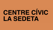 Centro cívico La Sedeta