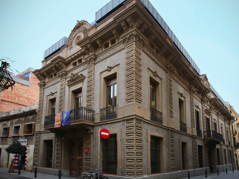 Centre de Cultura Popular La Violeta