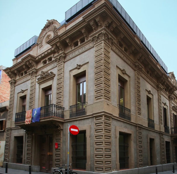 Centro de Cultura Popular La Violeta