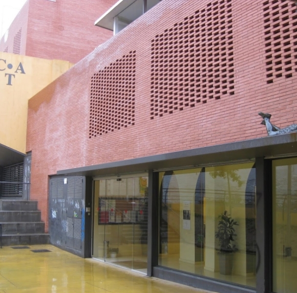 Centre Artes Tradicionrius